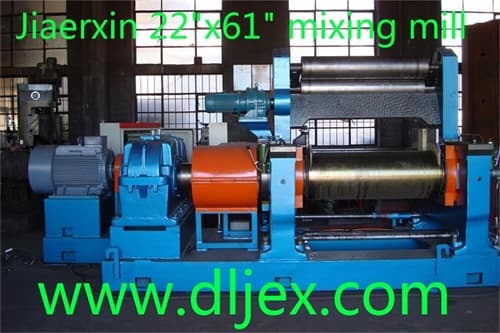 rubber mixing mills- mixing mill- mills- mill